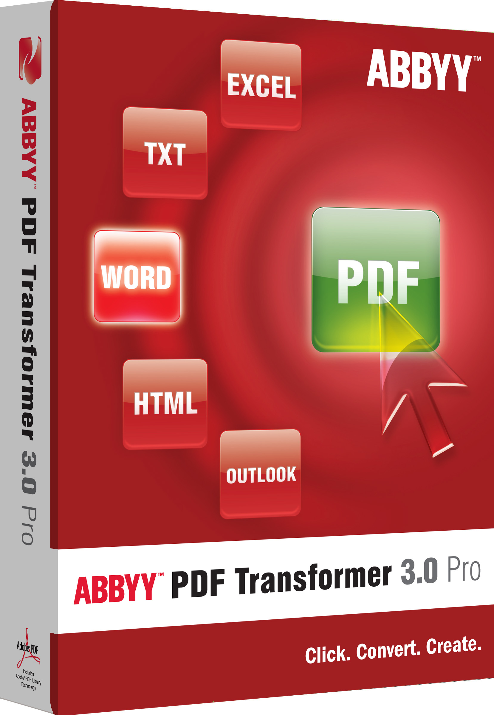 ABBYY PDF Transformer Pro