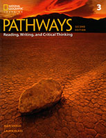 Pathways. Reading, Writing, and Critical Thinking. Mari Vargo and Laurie Blass